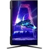 Monitorius Samsung Odyssey G3 LS32DG302EUXEN/VA/FHD (1,920 x 1,080)/16:9/180Hz/1ms