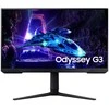 Monitorius Samsung Odyssey G3 LS32DG302EUXEN/VA/FHD (1,920 x 1,080)/16:9/180Hz/1ms