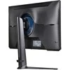 Samsung | LS32FG510EUXEN | 32 " | VA | QHD | 16:9 | 180 Hz | 1 ms | 2560 x 1440 pikselių | 300 cd/m² | HDMI jungtys quantity 2 | Juodas