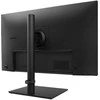 Monitorius - Samsung Monitorius LS27F430UAUXEN 27" FHD IPS 1920x1080 HDMI USB-C