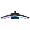 Monitorius Samsung ViewFinity S6 S65VC QHD LS34C652VAUXEN/Curved/Ultra WQHD/21:9/350 cd/㎡/USB Type-C/Adaptive image/100 Hz refresh rate