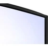 Monitorius Samsung ViewFinity S6 S65VC QHD LS34C652VAUXEN/Curved/Ultra WQHD/21:9/350 cd/㎡/USB Type-C/Adaptive image/100 Hz refresh rate