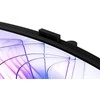 Monitorius Samsung ViewFinity S6 S65VC QHD LS34C652VAUXEN/Curved/Ultra WQHD/21:9/350 cd/㎡/USB Type-C/Adaptive image/100 Hz refresh rate