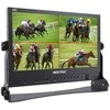 Seetec monitorius ATEM156 4 HDMI 15.6" Video Monitorius For Live Streaming