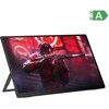 Monitorius Uperfect nešiojamas ekranas USteam E6 Pro 18.5" 1920x1080 120Hz
