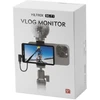 Monitorius - Viltrox DC-T1 4K HDMI Lengvas Profesionalus