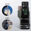 Monoklis - K&F Concept KF33.073 12x50 BaK4 IP66
