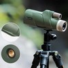 Monoklis - K&F Concept KF33.073 12x50 BaK4 IP66