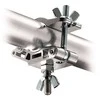 Montavimo laikiklis - Avenger Klamra Eye Coupler MP 300kg apkrovos talpa
