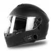 Motociklo Interkomas - Freedconn Ky-pro Single, Juodas