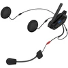 Motociklo Interkomas - Sena Spider RT1 Dvigubas Rinkinys