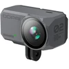 Motociklo vaizdo registratorius - DDPAI Ranger M1 3K, 2K, 30 kadr./s, 145°, F1.55, IP67, 256 GB