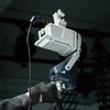 Motorizuotas šviestuvo stovo laikiklis - Falcam Move LightGo MV0A4A02 Bowens, 6kg, 450° pasukimas, 170° pakreipimas