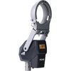 Motorizuotas šviestuvo stovo laikiklis - Falcam Move LightGo MV0A4A02 Bowens, 6kg, 450° pasukimas, 170° pakreipimas