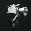 Motorizuotas šviestuvo stovo laikiklis - Falcam Move LightGo MV0A4A02 Bowens, 6kg, 450° pasukimas, 170° pakreipimas