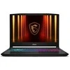 Nešiojamas kompiuteris - MSI Katana 15 HX B14WFK-494XPL | i5-14450HX | 16GB | SSD512 | 15.6" FHD 144Hz | GeForce RTX 5060 8GB | NoOs | Juodas (Atnaujinta)
