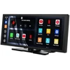 Multimedijos Automobilio Monitorius - Ottocast OTTOAIBOX N95, 11.4-Colių Jutiklinis Ekranas, Android 13, Juoda