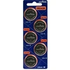 Murata Manufacturing Co Baterija - Murata CR2430 3V 300mAh Monetos Elementas