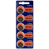 Murata Manufacturing Co Baterija - Murata CR1620 3V 80mAh Monetos Elementas