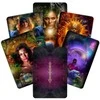 Muse Oracle Press Orakulo kortų rinkinys - Creatrix Awakened Oracle Deck, 33 Kortos, Instrukcijos, 13.6 x 10 x 2.5 cm