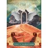 Muse Oracle Press Oracle kortų rinkinys - Mystic's Imaginarium 44 Kortų Rinkinys Gidas