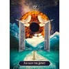 Muse Oracle Press Oracle kortų rinkinys - Mystic's Imaginarium 44 Kortų Rinkinys Gidas