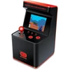 Žaidimų konsolė - MY ARCADE Machine X 16 bitų 300 žaidimų nešiojama 2,5 colio LCD 3 AA baterijos