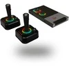 Dreamgear MY ARCADE Mano Arcade Gamestation Pro Atari 200 Games