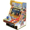 Dreamgear MY ARCADE Mano Arcade Nano Player Pro Super Street Fighter 2 2 Žaidimai