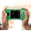 MY ARCADE Mano Arcade Pocket Player Galaga 3 Žaidimai