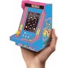 MY ARCADE Žaidimų Konsolė Ms Pacman 4,5"
