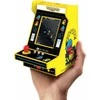 Dreamgear MY ARCADE Žaidimų Konsolė Pacman 4.5"