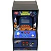 Dreamgear MY ARCADE Žaidimų Konsolė Player Space Invaders 6,75"