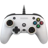 Žaidimų Valdiklis - Nacon Evol XBOX Valdiklis, Impulsiniai Trigeriai, 4 Vibracijos Varikliai, Laidinis, Baltas