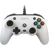 Žaidimų Valdiklis - Nacon Evol Xbox Valdiklis, Impulsiniai Trigeriai, 4 Vibracijos Varikliai, Laidinis, Baltas