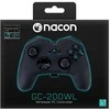 Nacon pcgc-200wl valdiklis belaidis kompiuteris