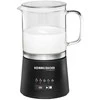 Namų ir Virtuvės Įranga - Rommelsbacher Pieno Putoklis MS 625 500ml Nerūdijančio Plieno