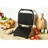 Sumuštinių keptuvas TEFAL Stalinės kepsninės Inicio GC272D10