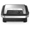 Sumuštinių keptuvas TEFAL Stalinės kepsninės Inicio GC272D10