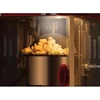 Namų ir Virtuvės Įranga - Unold Popcornmaker Retro, Nelipnus Puodas, Integruota Šviesa, Raudona