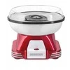 HEINRICH'S HZW 8322 Cotton candy machine Baltas, Raudona