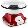 HEINRICH'S HZW 8322 Cotton candy machine Baltas, Raudona