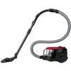 Namų ir Virtuvės Prietaisai - SAMSUNG Dulkių Siurblys VC07M2110SR/SB, 700W, 1.5L, 9m Veikimo Radius, Sidabrinė