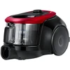 Namų ir Virtuvės Prietaisai - SAMSUNG Dulkių Siurblys VC07M2110SR/SB, 700W, 1.5L, 9m Veikimo Radius, Sidabrinė