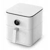 Namų ir virtuvės prietaisai - Xiaomi Oro gruzdintuvė 6.5 L 12 virimo režimų balta