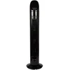 Namų ir virtuvės prietaisas - BLOW Stulpinis Ventiliatorius 90W Su Nuotolinio Valdymo Pultu, 3 Greičio Nustatymai, Sukimas, 880 mm, Juodas