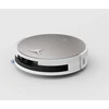 Namų ir virtuvės prietaisas - Ecovacs X12 PRO 22000 Pa siurbimo savaiminio ištuštinimo robotas dulkių siurblys baltas