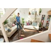 Kärcher KST 2 Upright steam cleaner 0.4 L 1600 W (1.513-590.0) Baltas, Juodas
