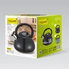 Non-electric virdulys MAESTRO MR-1316-Juodas Juodas
