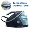 Philips 7000 series PSG7200/20 steam ironing station 3120 W 1.5 L SteamGlide Elite soleplate Mėlyna